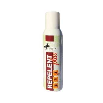 REPELENT PLUS repelentas nuo uodų ir erkių, nuo ., 1 vnt., 150 ml, 3 m