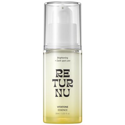 RETURNU veido esencija Vitatone, 30 ml