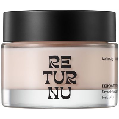 RETURNU veido kremas Deep Comfort, 50 ml