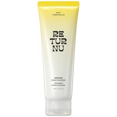 RETURNU veido prausiklis Vitatone RE23030003, 120 ml