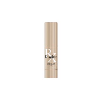 REXALINE LABS, akių kontūro kremas brandžiai odai, LINE KILLER, 15 ml