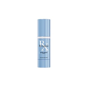 REXALINE LABS, drėkinamasis.veido serumas HYDRA SHOCK, 30 ml