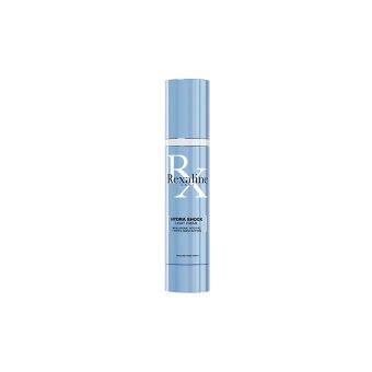 REXALINE, Lengvos tekstūros drėkinantis kremas, HYDRA SHOCK, 50 ml