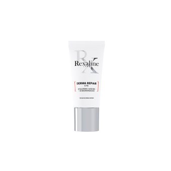 REXALINE maitinamasis atkuriamasis kremas paakių odai DERMA REPAIR, 15 ml