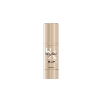 REXALINE, stangrinamasis veido serumas brandžiai odai, LINE KILLER, 30 ml