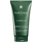 Riebios galvos odos šampūnas RENE FURTERER CURBICIA, 150 ml