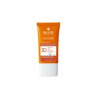 RILASTIL apsauginis veido kremas nuo saulės SUN SYSTEM, SPF 30, 50 ml