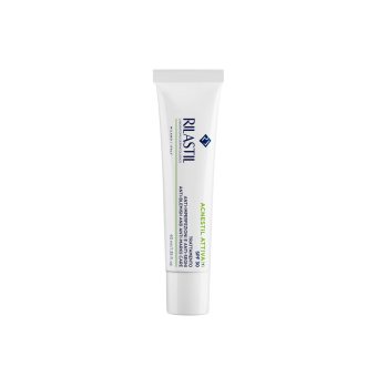 RILASTIL, dieninis kremas SPF30, ACNESTIL ATTIVA (+), 40 ml
