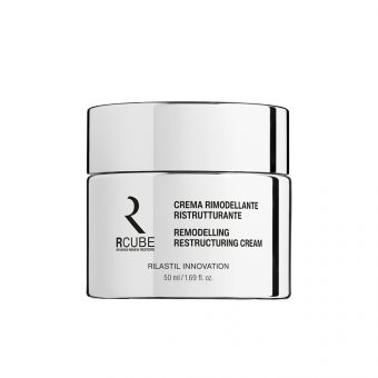 RILASTIL, R CUBE, atkuriamasis kremas, 50 ml