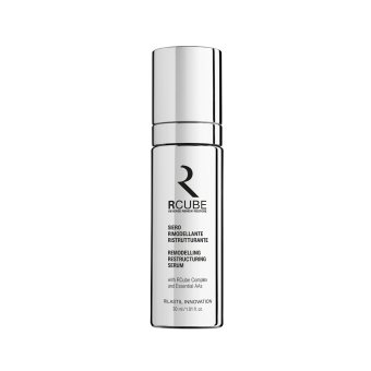 RILASTIL, R CUBE, atkuriamasis serumas, 30 ml