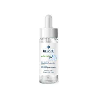 RILASTIL raminantis, balansuojamasis gelis ACNESTIL, 30 ml