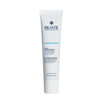 RILASTIL sodrus veido kremas HYDROTENSEUR, 40 ml