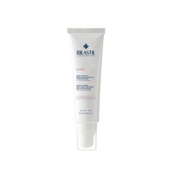 RILASTIL sterilus drėkinamasis kremas DIFESA, 50 ml