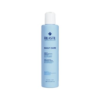 RILASTIL tonikas jautriai odai DAILY CARE, 200 ml