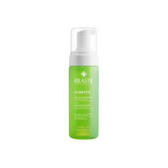 RILASTIL valomosios putos ACNESTIL, 165 ml