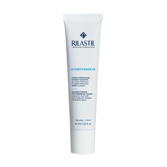 RILASTIL veido kremas HYDROTENSEUR, 40 ml