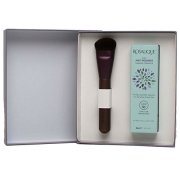 Rinkinys - raudonį maskuojantis kremas ir šepetėlis ROSALIQUE 3 in 1 ANTI REDNESS MIRACLE FORMULA