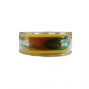 Ritininis pleistras MEDRULL SENSITIVE, 1.25 x 500 cm