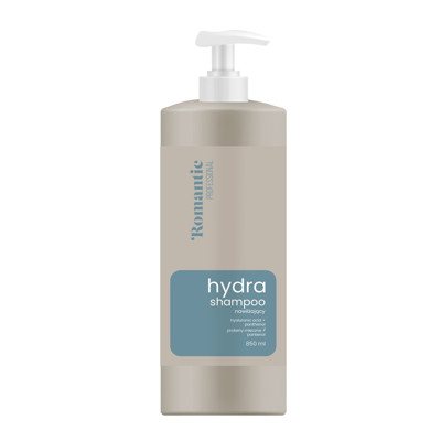 ROMANTIC PROFESSIONAL HYDRA, šampūnas, 850 ml