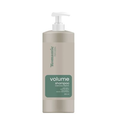 ROMANTIC PROFESSIONAL VOLUME, šampūnas, 850 ml