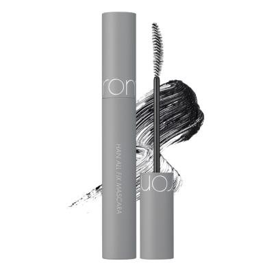 ROM&ND All Fix Mascara Long Black (L01) - blakstienų tušas, 7 g
