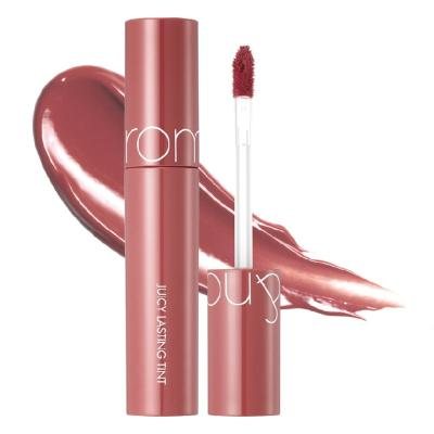 ROM&ND Juicy Lasting Tint 11 Pink Pumpkin - skystieji lūpų dažai, 5.5 g