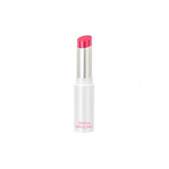 ROM&ND, lūpų balzamas, Glasting Melting Balm 02 Lovey Pink, 3.5 g
