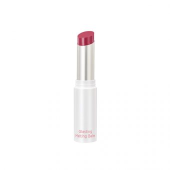 ROM&ND, lūpų balzamas, Glasting Melting Balm 06 Kaya Fig, 3.5 g