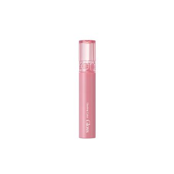 ROM&ND, lūpų blizgesys, Glasting Color Gloss 01 Peony Ballet, 4 g