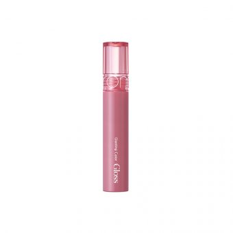 ROM&ND, lūpų blizgesys, Glasting Color Gloss 04 Grapy Way, 4 g