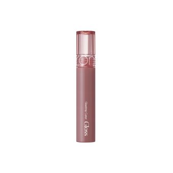 ROM&ND, lūpų blizgesys, Glasting Color Gloss 05 Dim Mauve, 4 g
