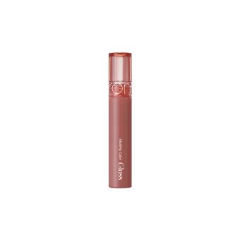 ROM&ND, lūpų blizgesys, Glasting Color Gloss 06 Deepen Moor, 4 g
