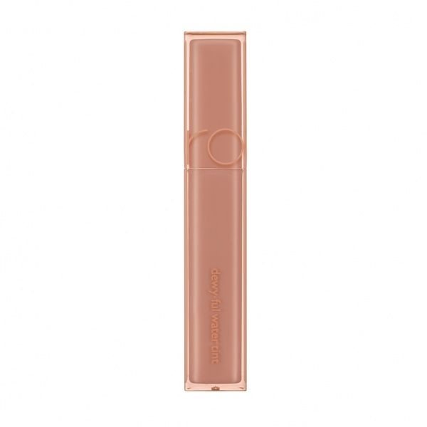 ROM&ND lūpų blizgis DEWY FUL WATER TINT, 12 CANYON, 5 g