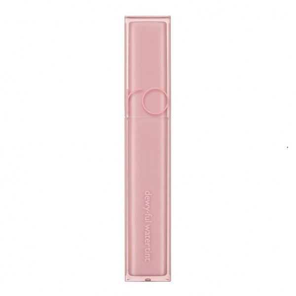 ROM&ND lūpų blizgis DEWY FUL WATER TINT, 13 CUSTARD MAUVE, 5 g