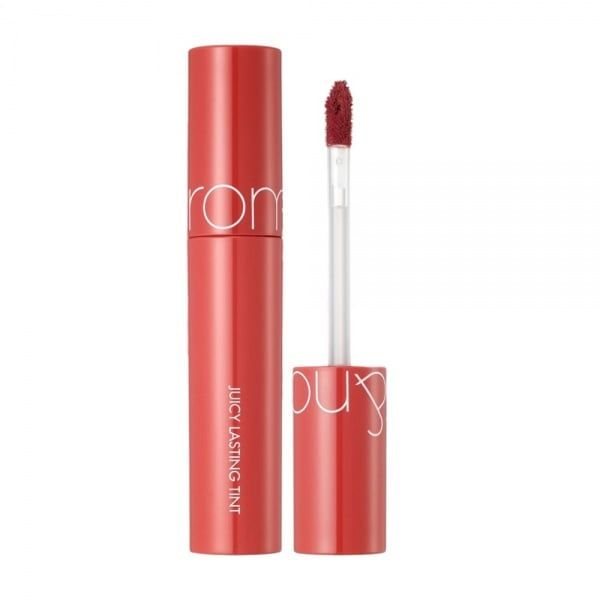 ROM&ND lūpų blizgis JUICY LASTING TINT, 07 JUJUBE, 5.5 g
