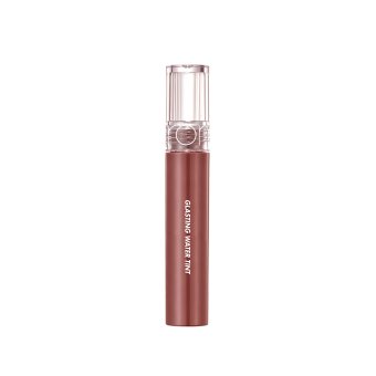 ROM&ND, lūpų dažai, Glasting Water Tint 17 Woody Sunset, 3.5 g