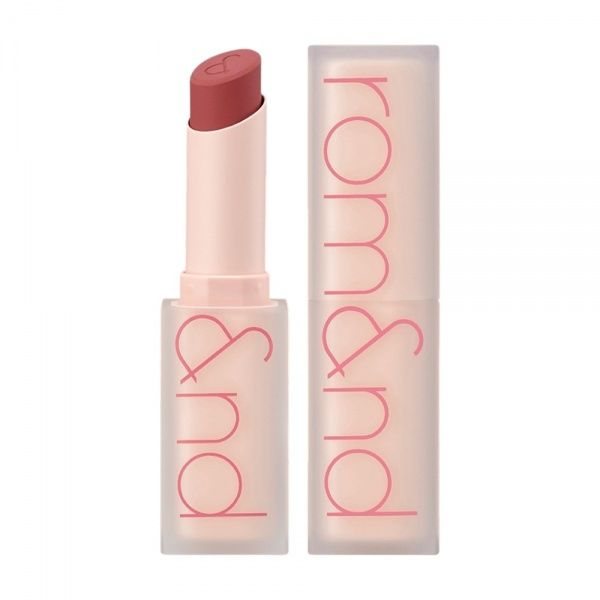 ROM&ND lūpų dažai ZERO MATTE LIPSTICK, 07 ENVY ME, 3 g