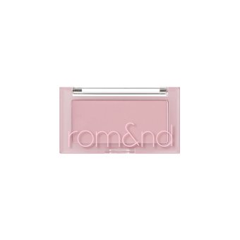ROM&ND, skaistalai, Better Than Cheek N02 Vine Nude, 4 g