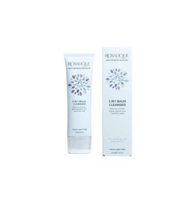 ROSALIQUE 3in1 valomasis balzamas, 100 ml