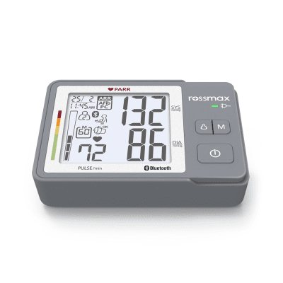 Rossmax automatinis kraujo spaudimo matuoklis Z5 PARR