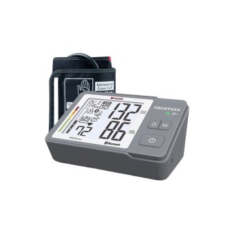 ROSSMAX automatinis kraujo spaudimo matuoklis Z5 PARR (su Bluetooth), 1 vnt