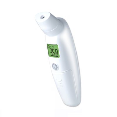 Rossmax bekontaktis termometras HA500