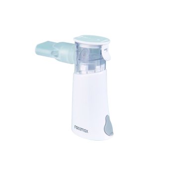 ROSSMAX NC200 nešiojamas inhaliatorius, 1 vnt