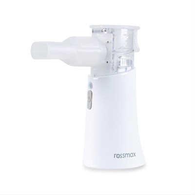 ROSSMAX NC200, nešiojamas inhaliatorius