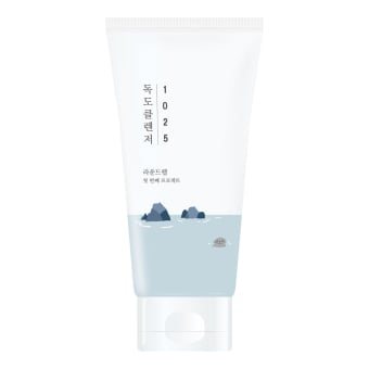 ROUND LAB 1025 DOKDO veido prausiklis, 150 ml