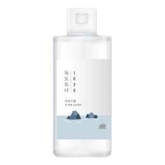 ROUND LAB 1025 DOKDO veido tonikas, 200 ml