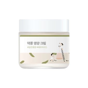 ROUND LAB SOYBEAN veido kremas, 80 ml