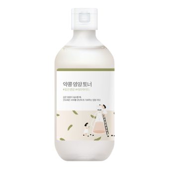 ROUND LAB SOYBEAN veido tonikas, 300 ml