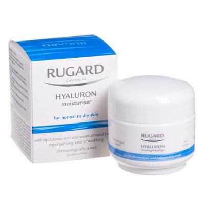 RUGARD ANTI-AGING HYDROCOMPLEX, kremas, 50 ml