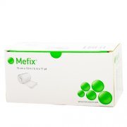 Ruloninis pleistras MEFIX, x 15 cm, 10 m